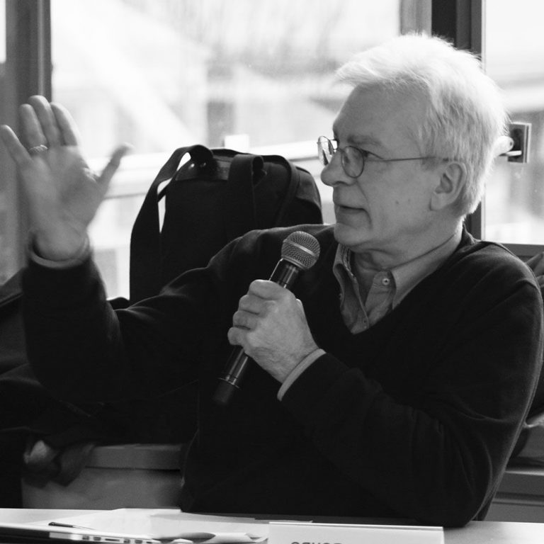 Dominique Bourg