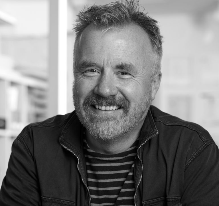 Duncan Baker-Brown