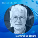 THE ECO-CENTURY PROJECT — Les entretiens