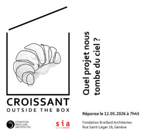 CROISSANT 12 mai